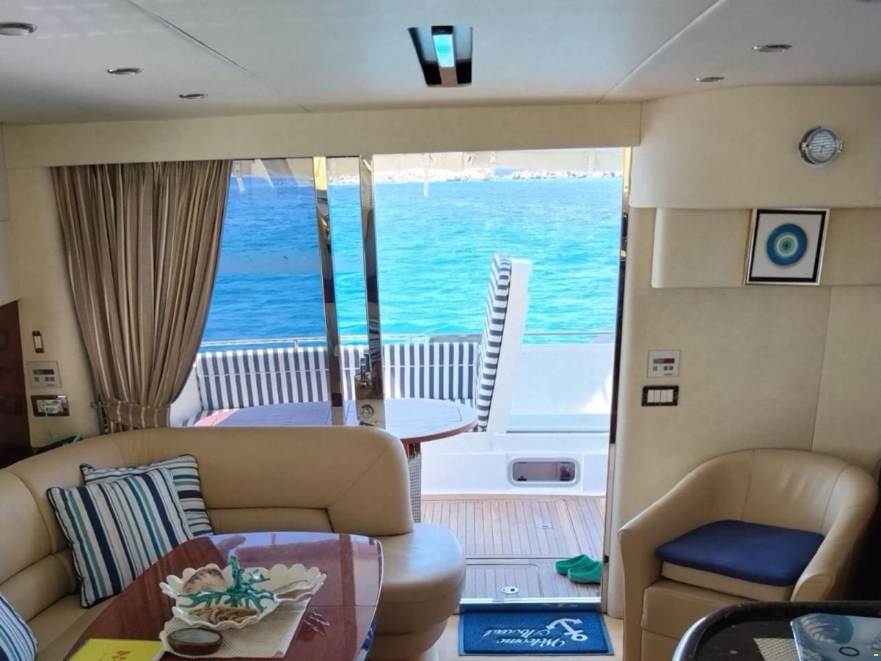 Fairline Phantom 50