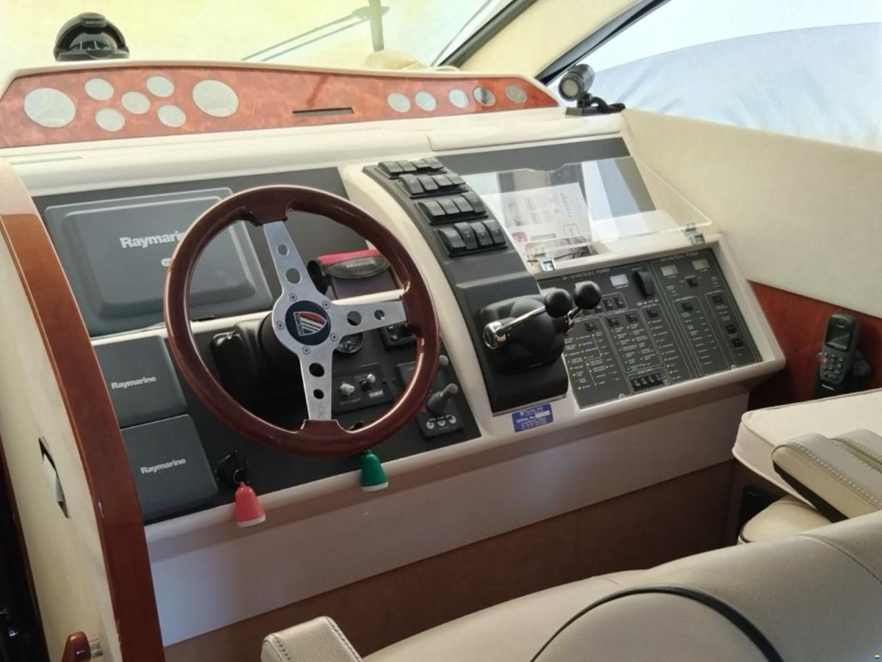 Fairline Phantom 50