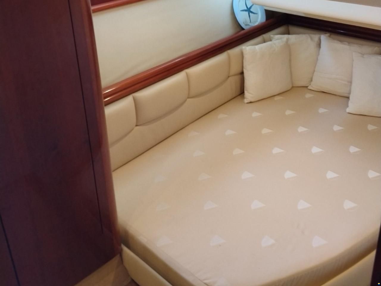 Fairline Phantom 50