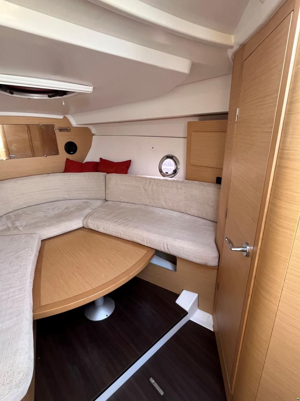 Beneteau Monte Carlo 27