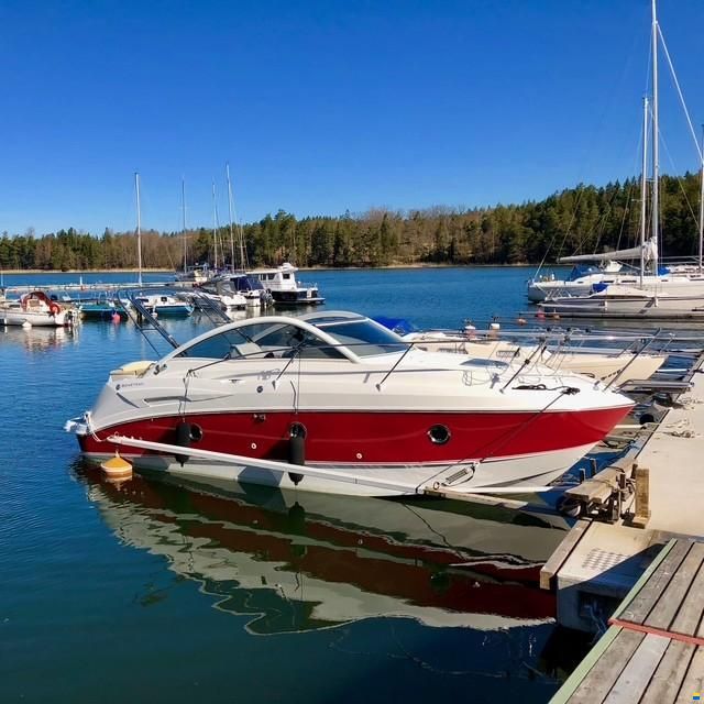 Beneteau Monte Carlo 27