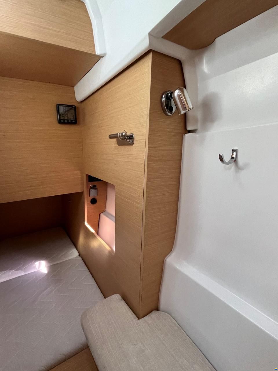 Beneteau Monte Carlo 27
