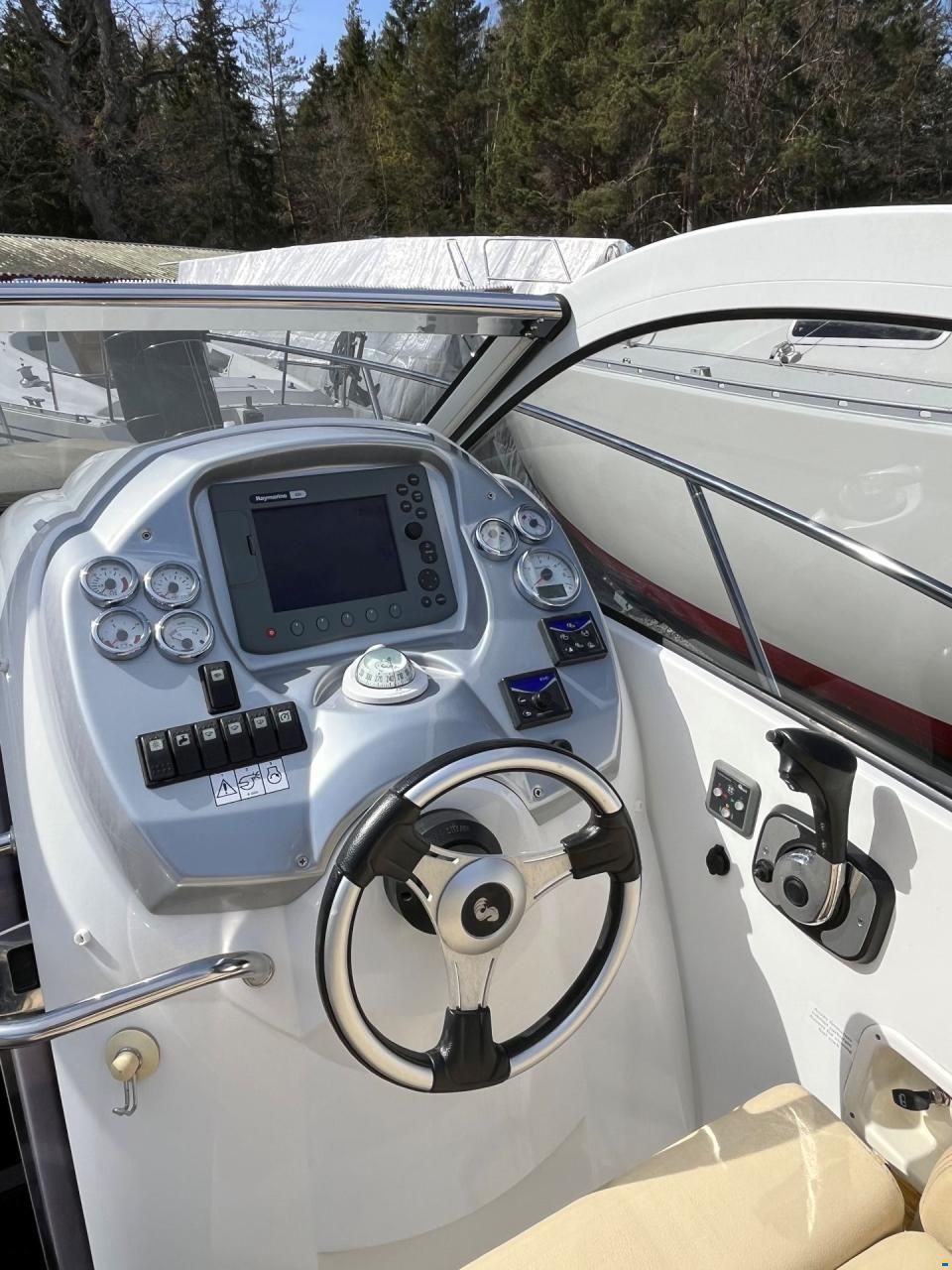 Beneteau Monte Carlo 27