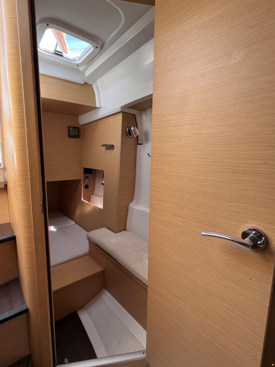 Beneteau Monte Carlo 27