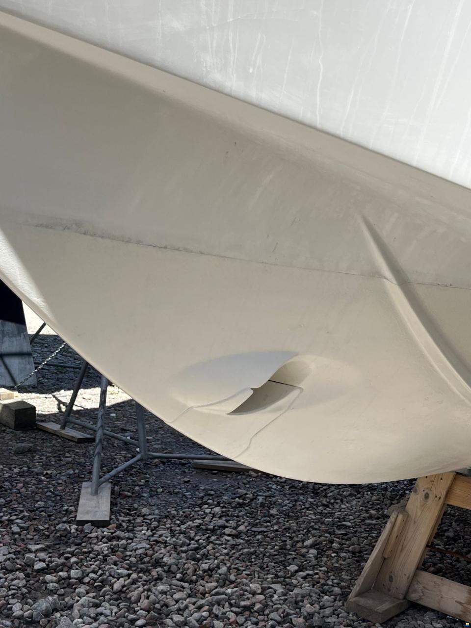 Beneteau Monte Carlo 27