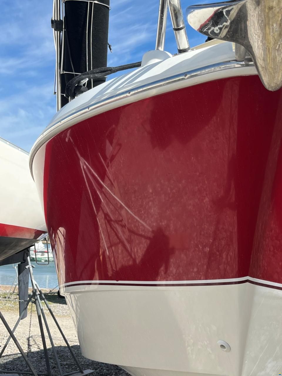 Beneteau Monte Carlo 27