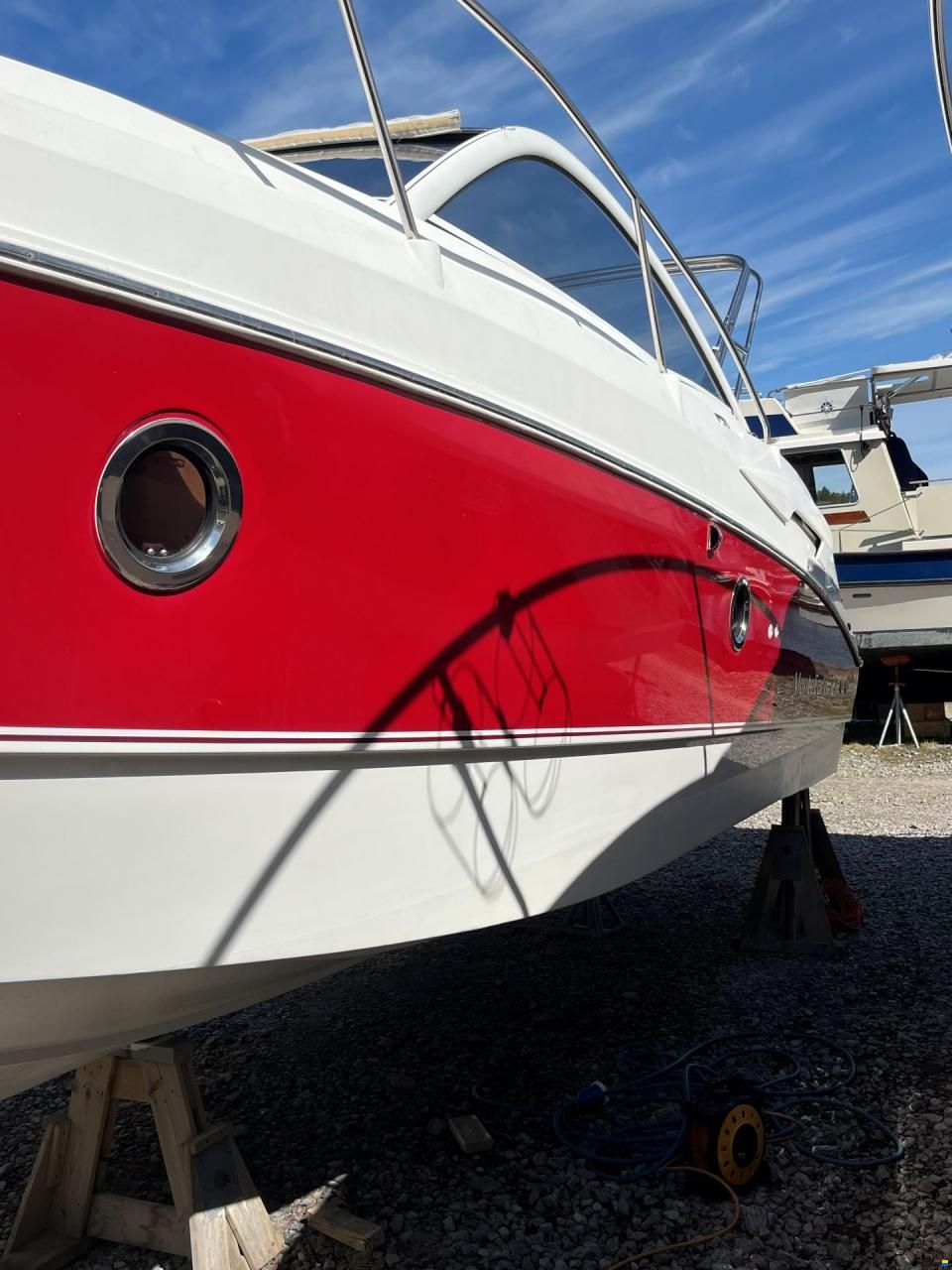 Beneteau Monte Carlo 27