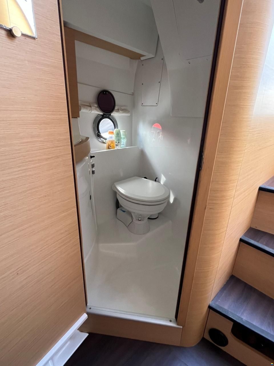 Beneteau Monte Carlo 27