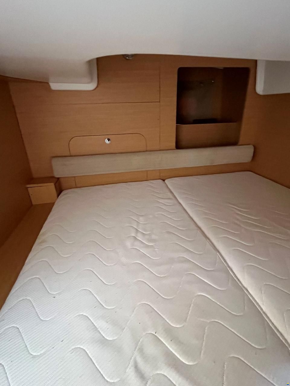 Beneteau Monte Carlo 27