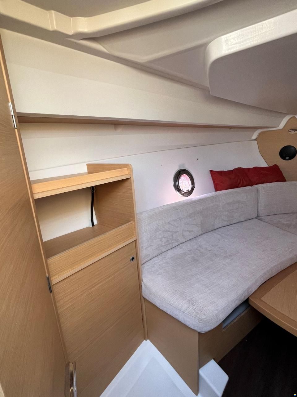 Beneteau Monte Carlo 27