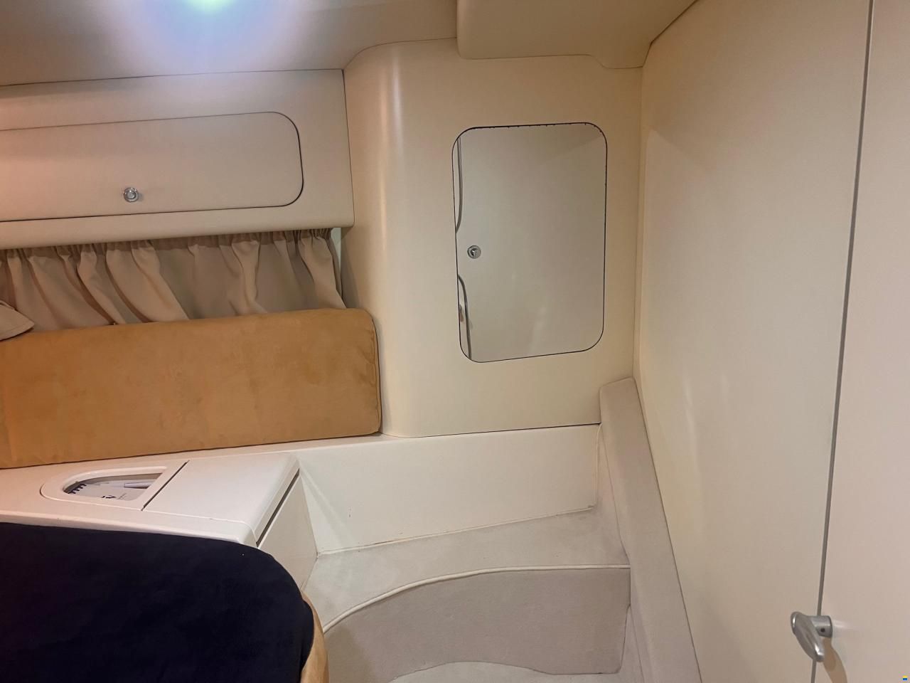 Cranchi Smeraldo 36