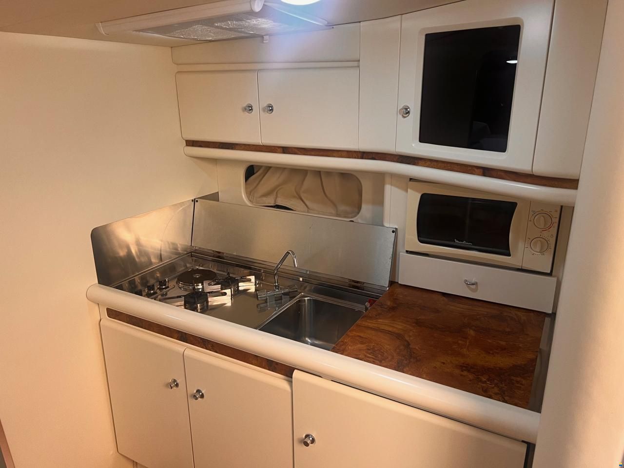 Cranchi Smeraldo 36