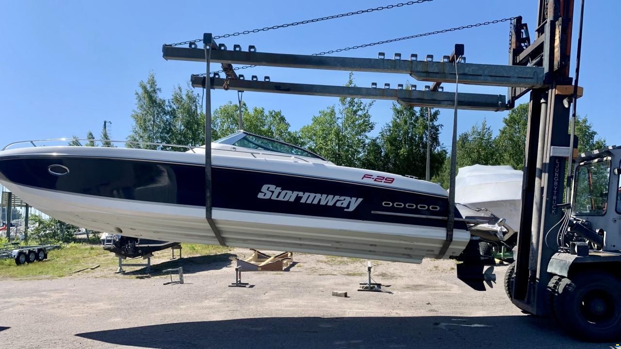 Stormway F29