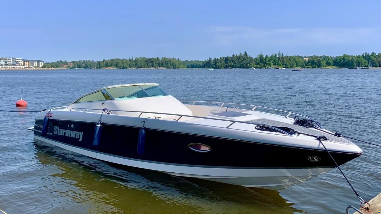 Stormway F29