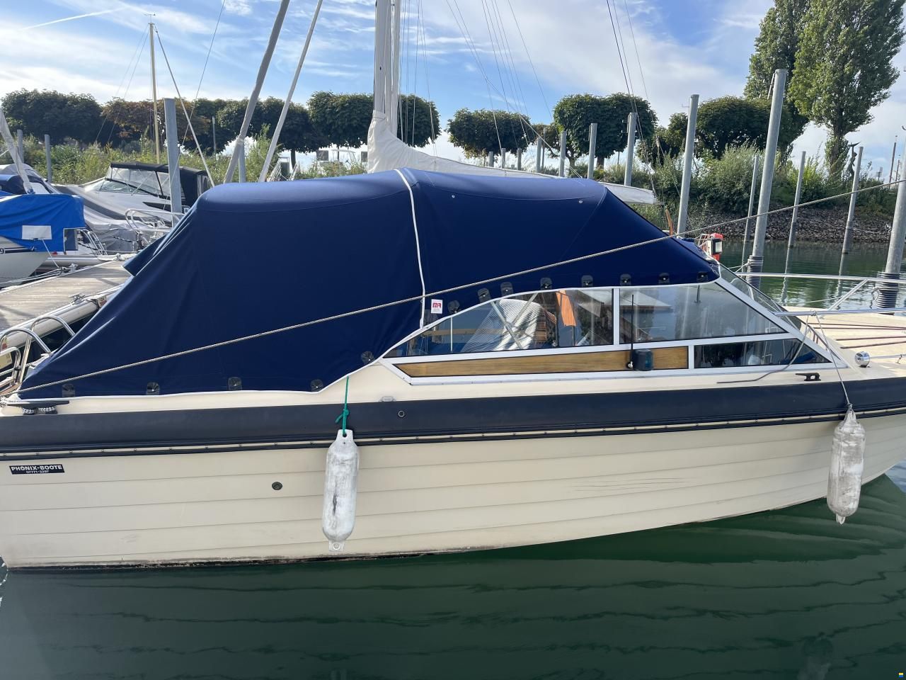 Marex DC 2300