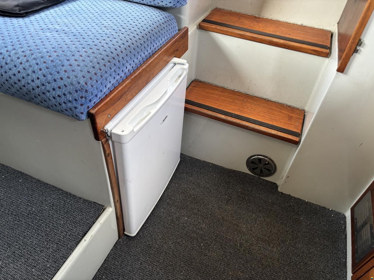 Finnsailer 29
