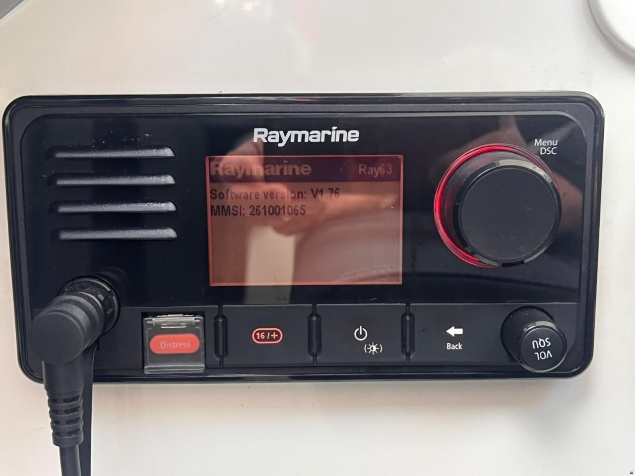 Parker 920 MAX