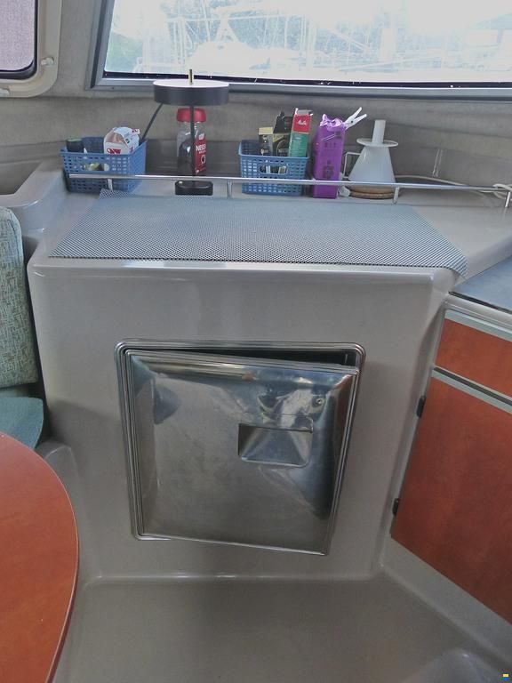 Fountaine Pajot Tobago 35