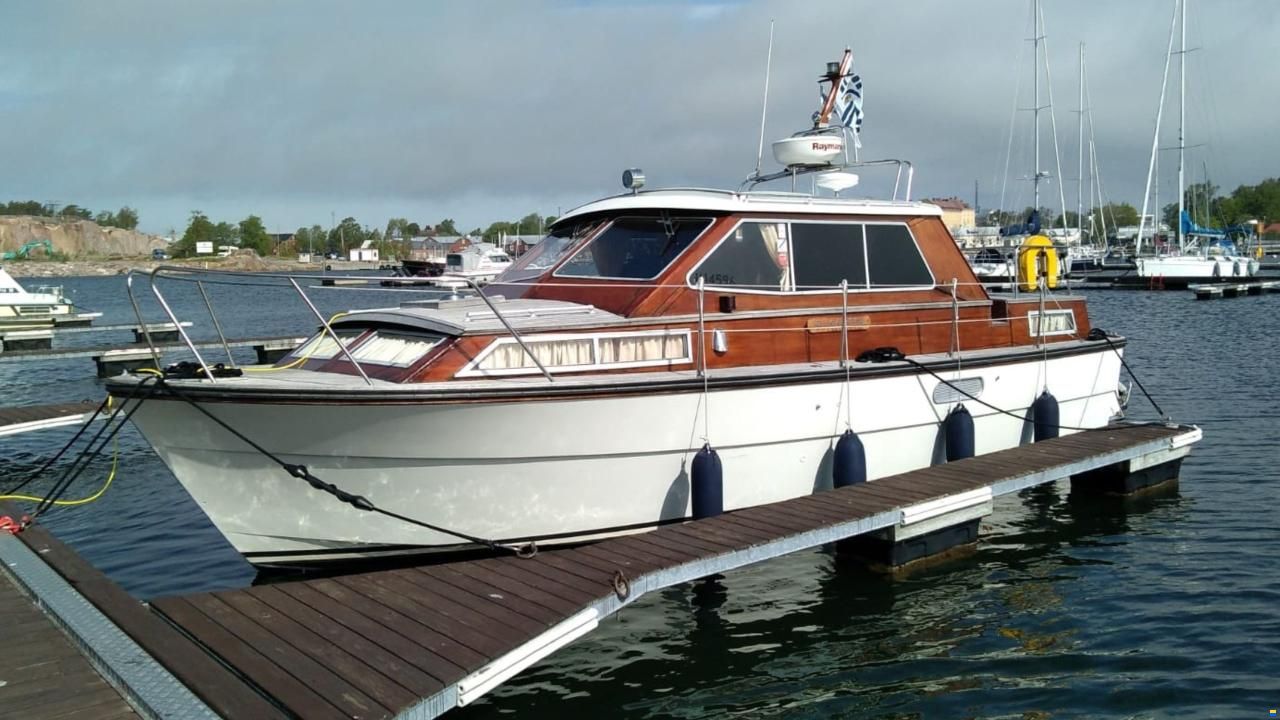Utö 31