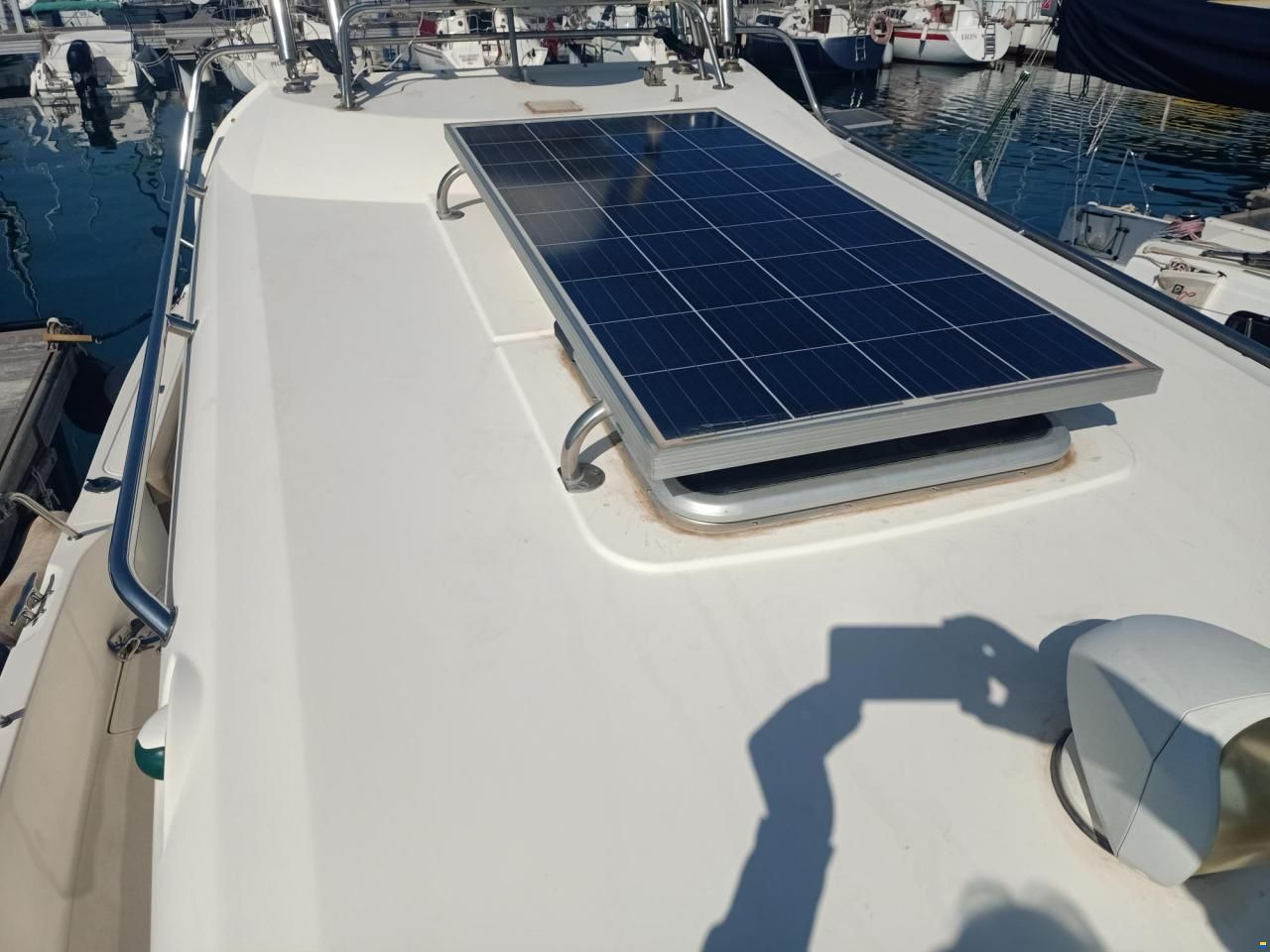 Quicksilver Arvor 810