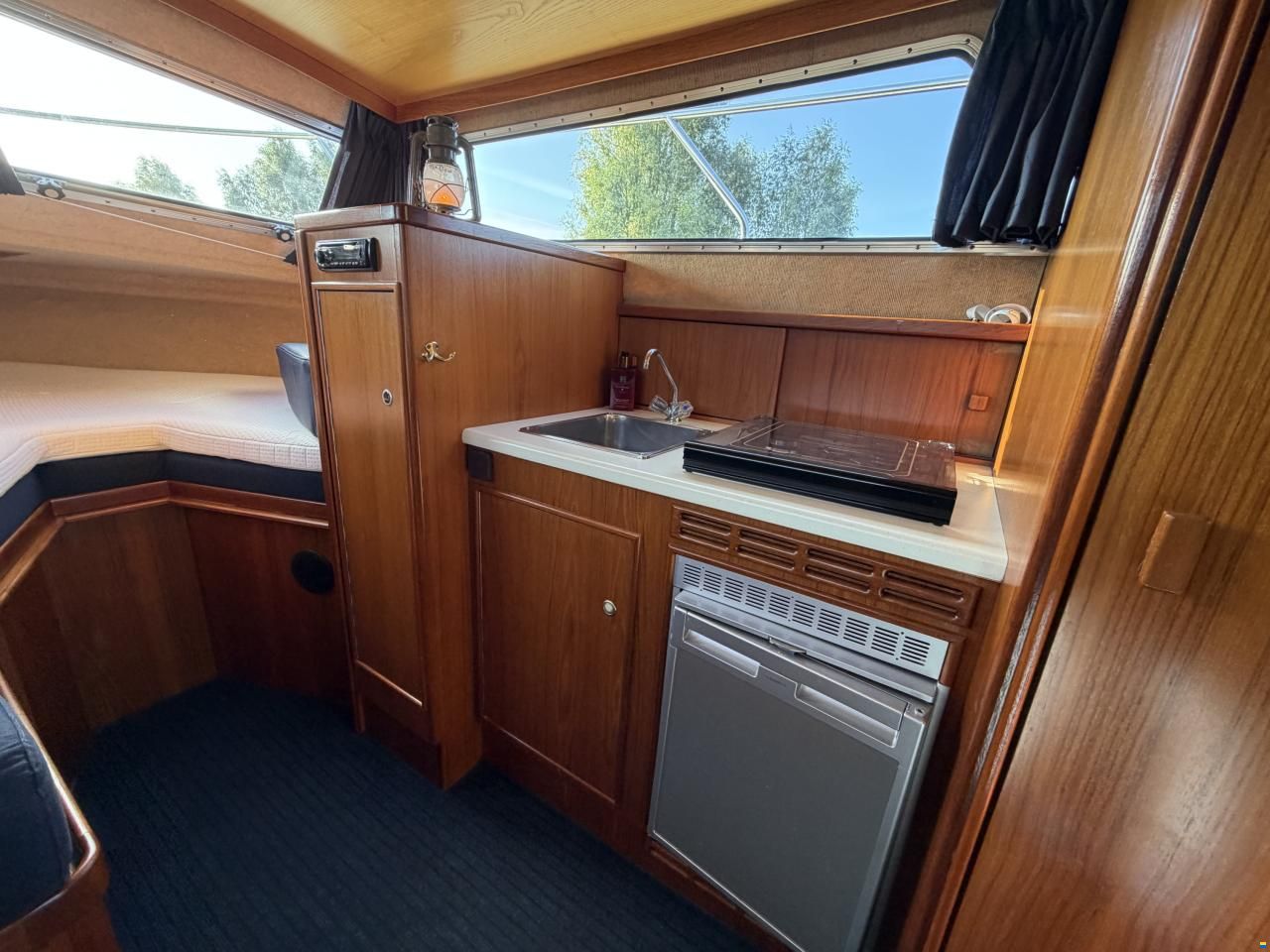 Antaris 720