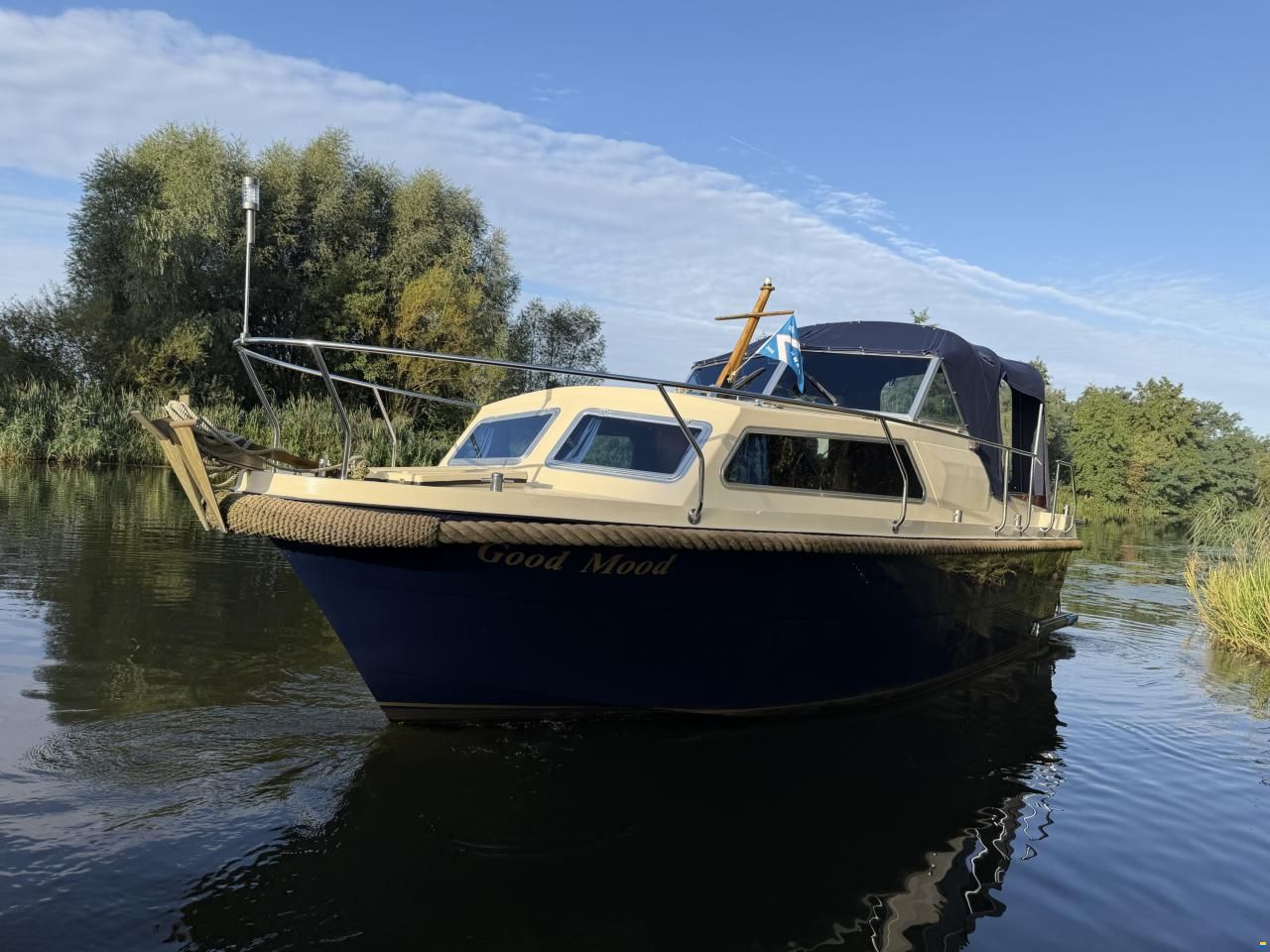 Antaris 720