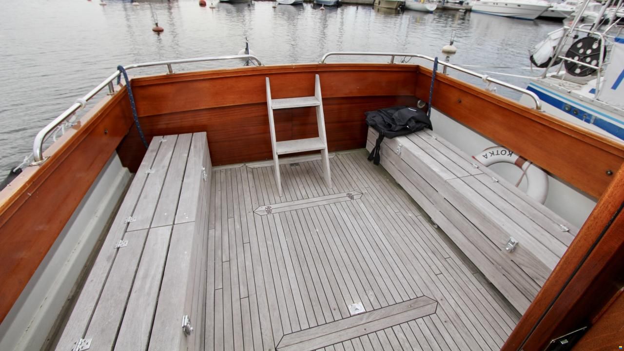 Utö 31