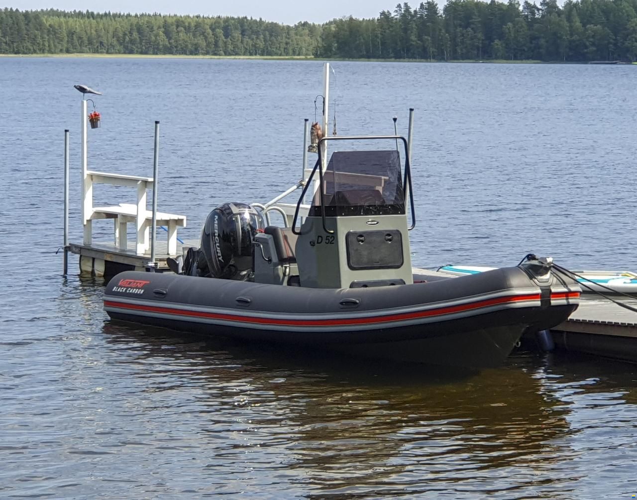Valiant Med 630 Black Carbon