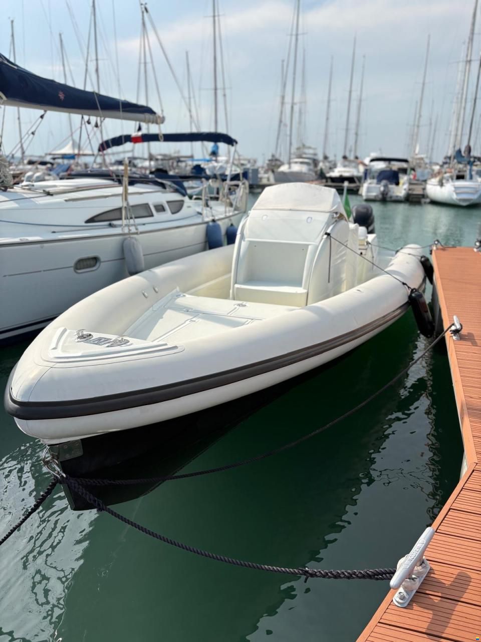 Zeta Elle ZL 9.5