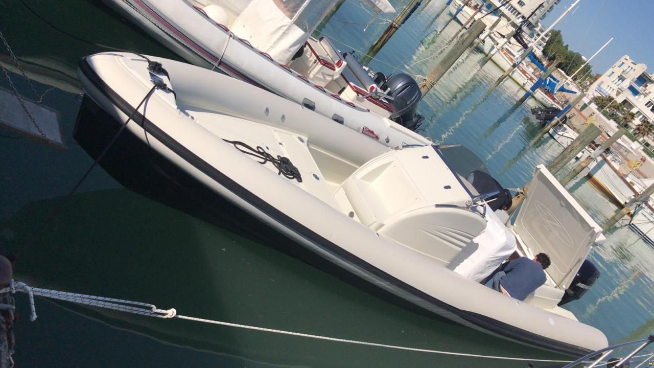 Zeta Elle ZL 9.5