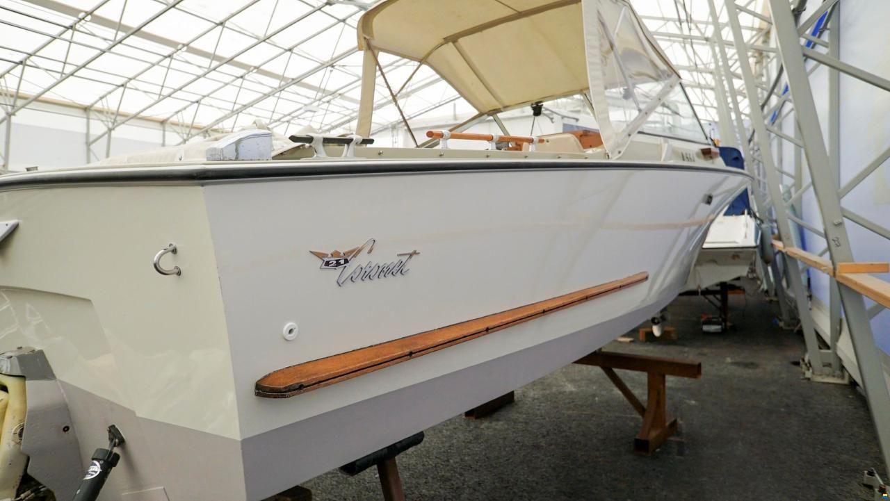 Coronet 21 DC