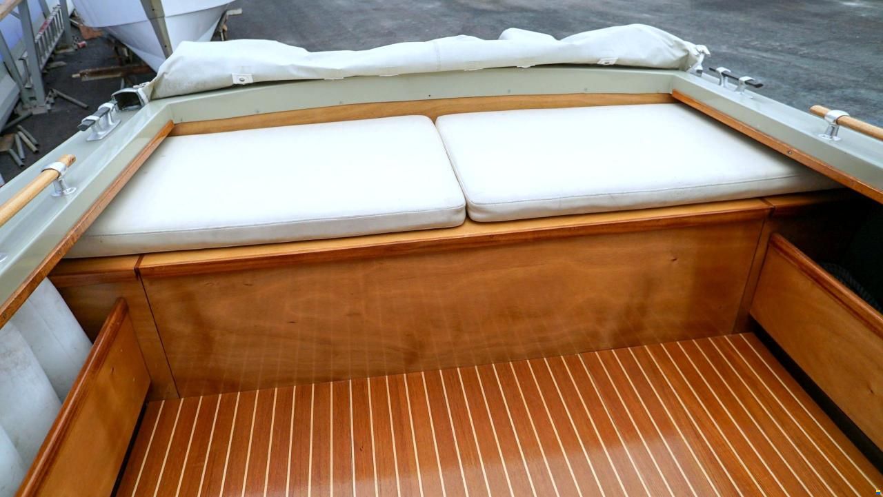 Coronet 21 DC
