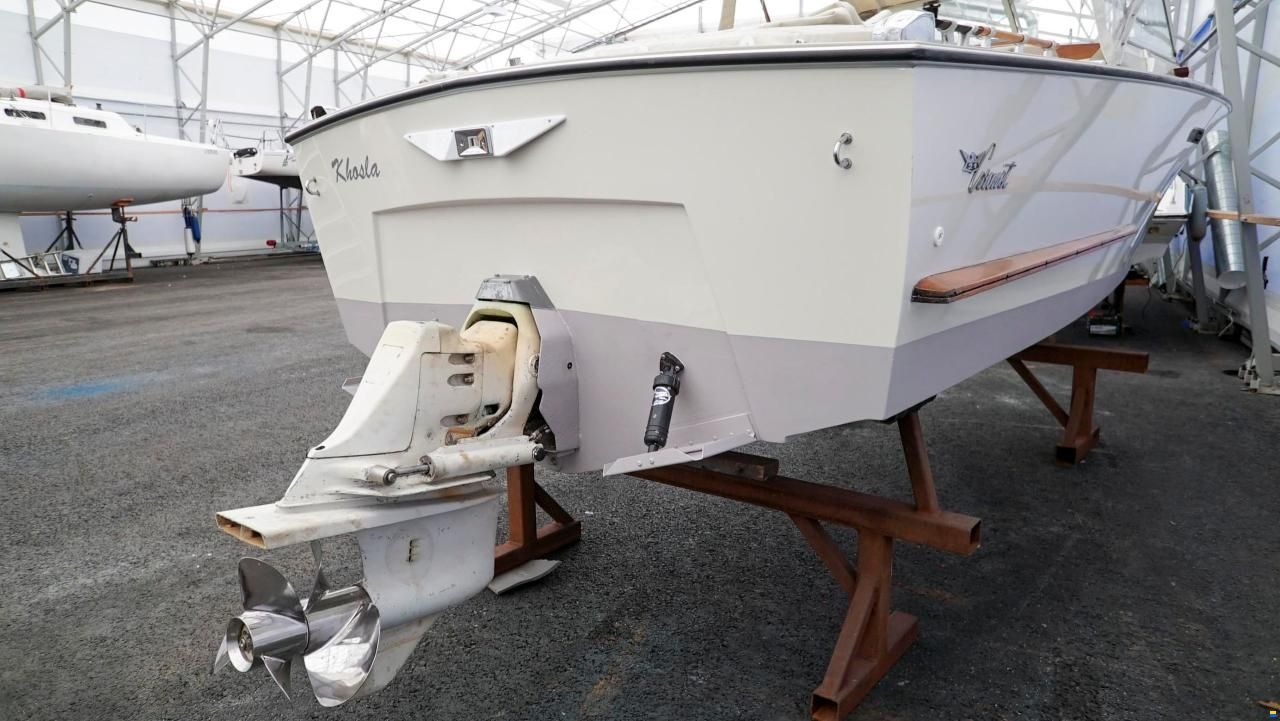 Coronet 21 DC