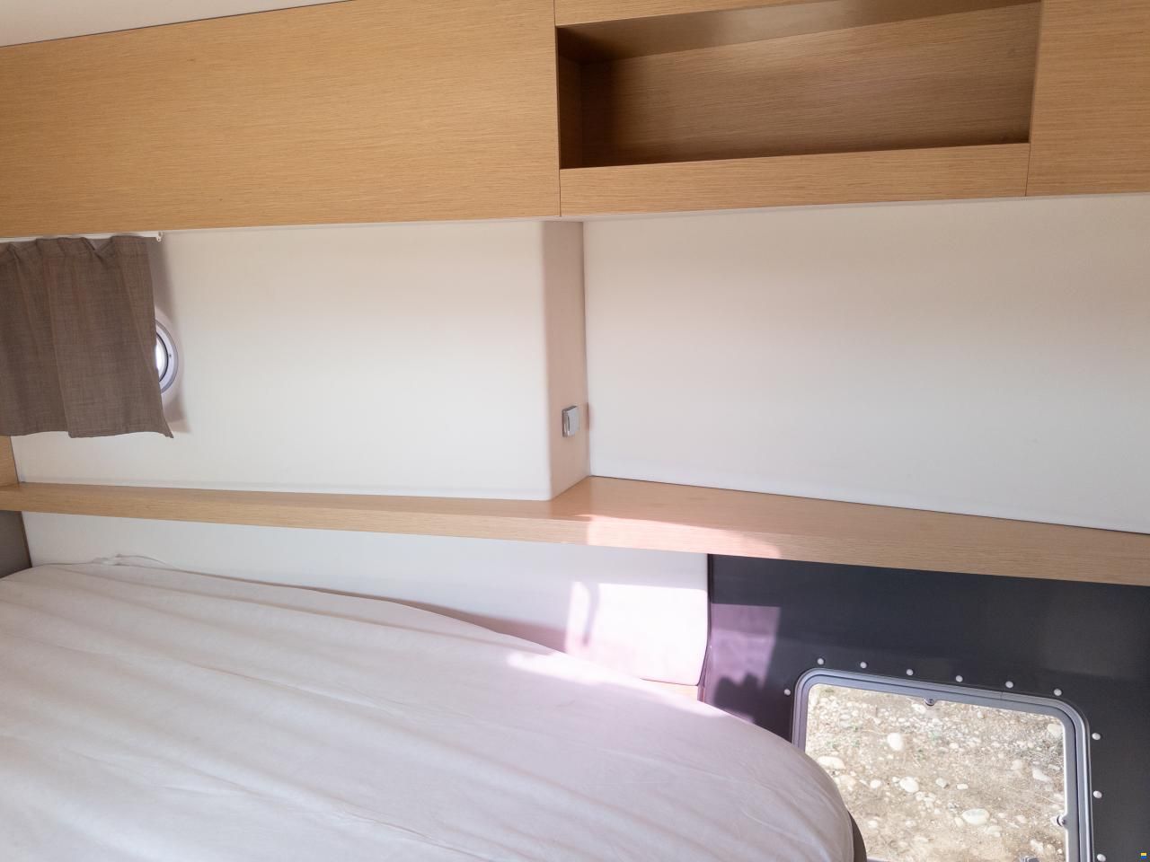Fountaine Pajot Helia 44