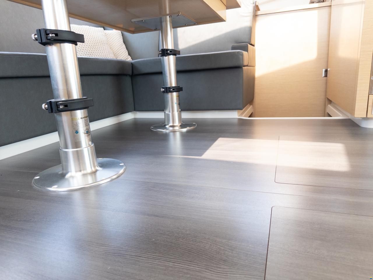 Fountaine Pajot Helia 44