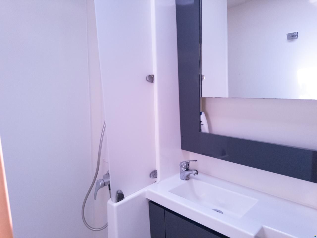 Fountaine Pajot Helia 44