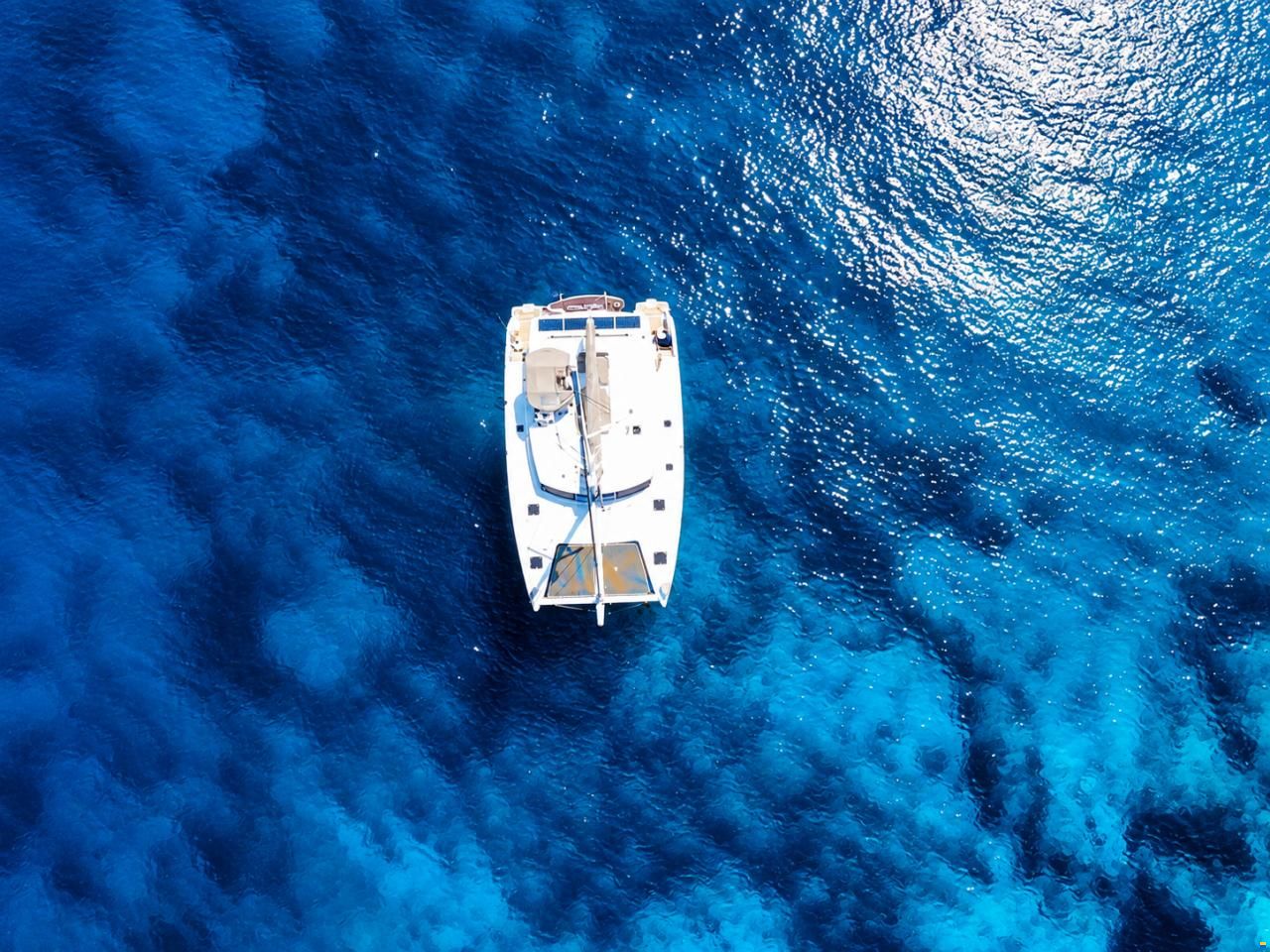 Fountaine Pajot Helia 44