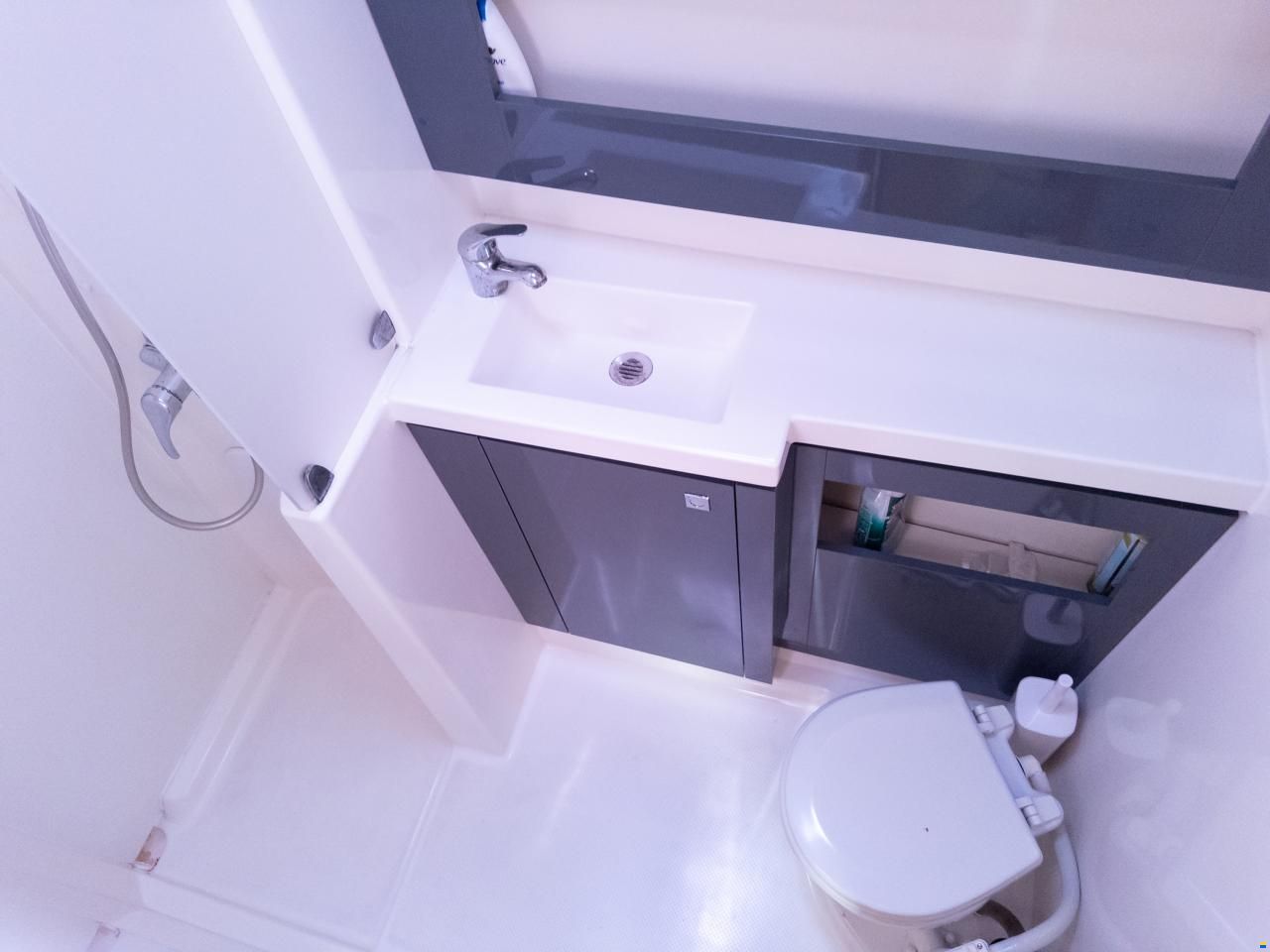 Fountaine Pajot Helia 44