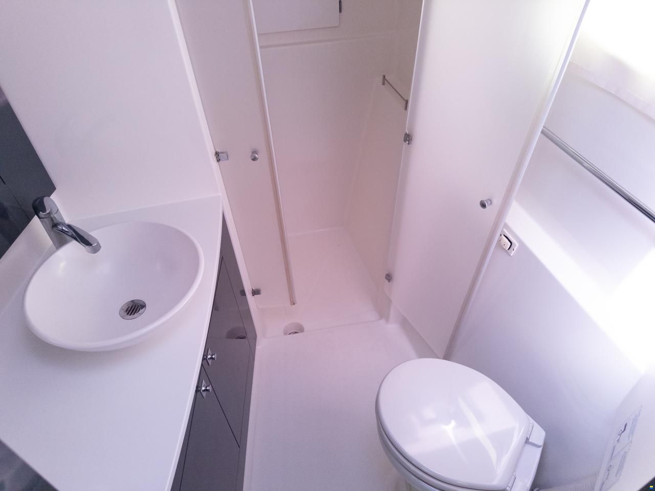 Fountaine Pajot Helia 44