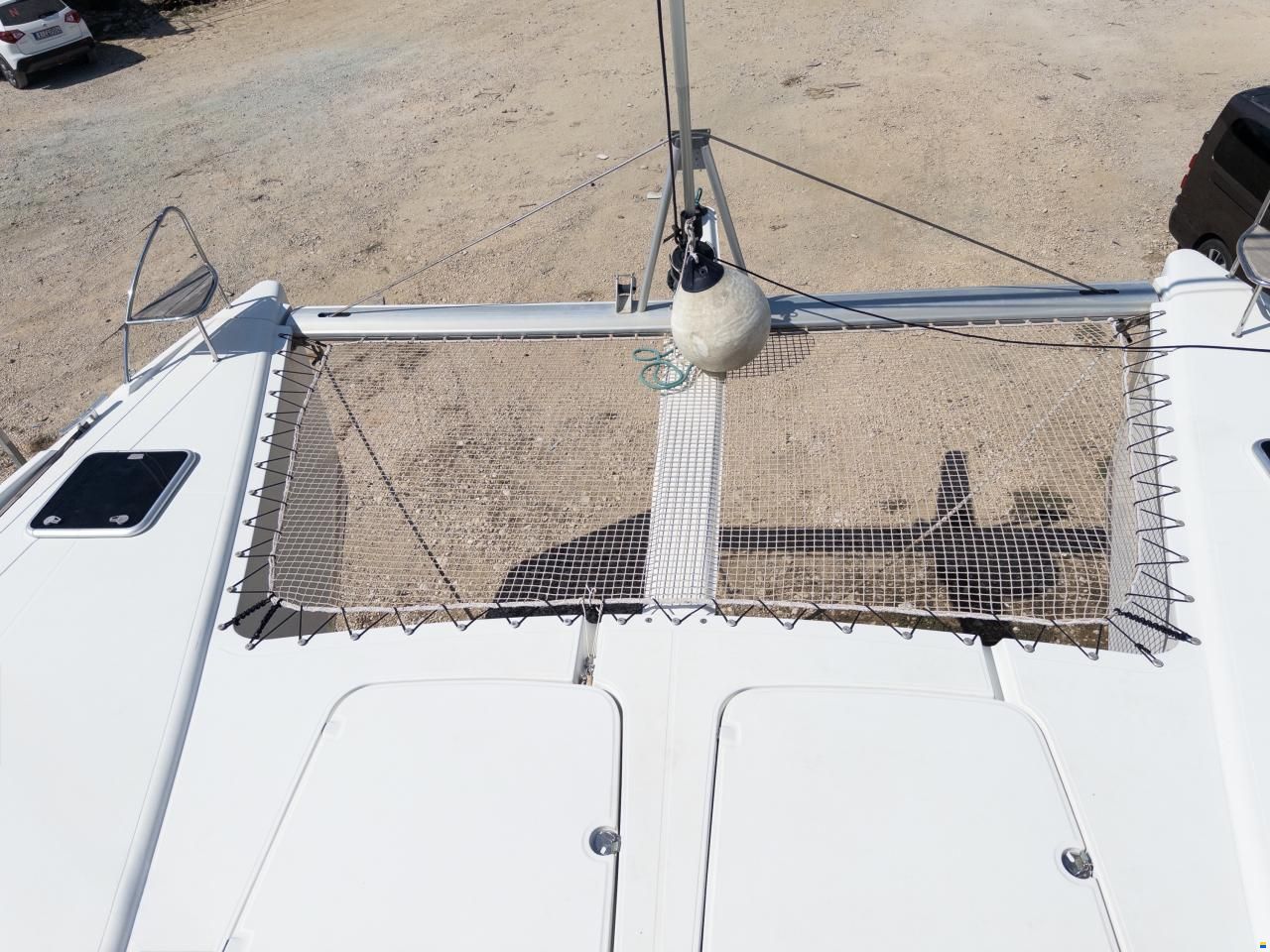 Fountaine Pajot Helia 44