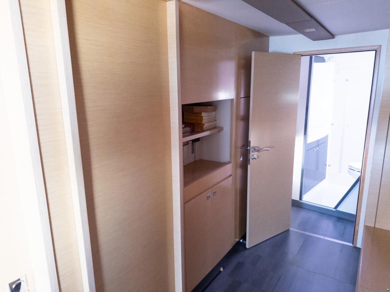 Fountaine Pajot Helia 44