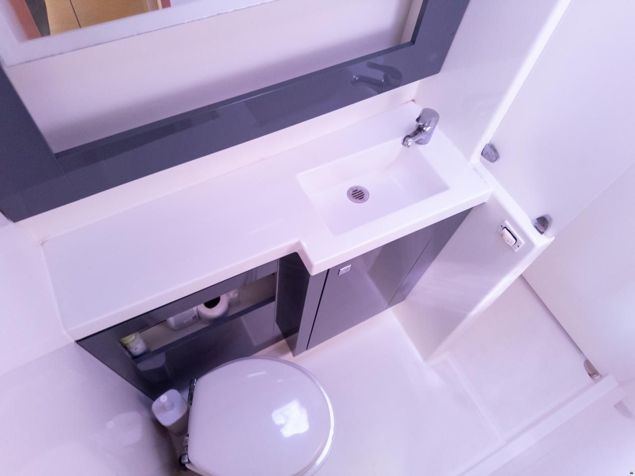 Fountaine Pajot Helia 44