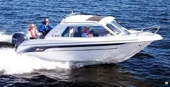 Yamarin 59 Cabin