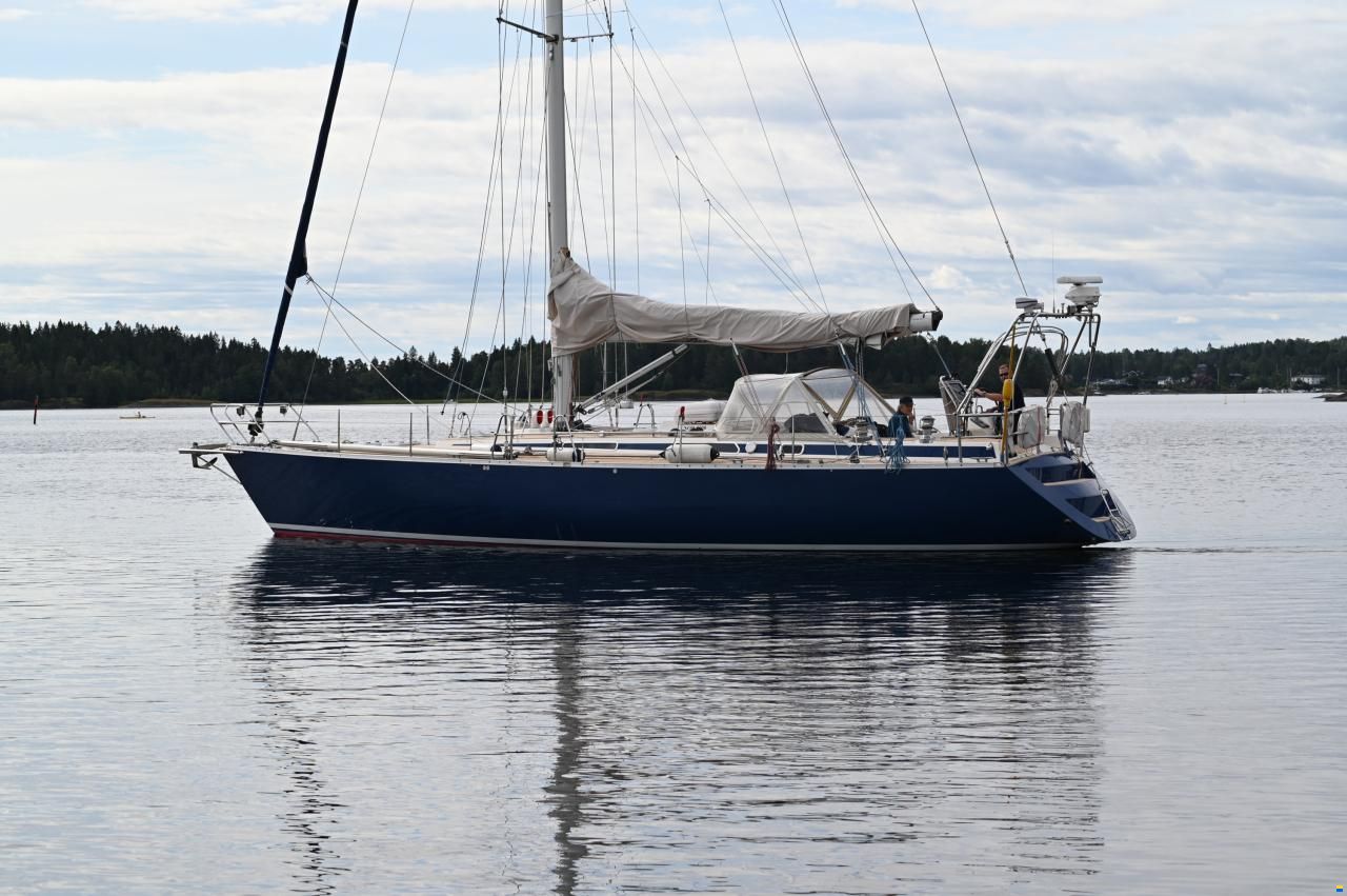 Wasa 530