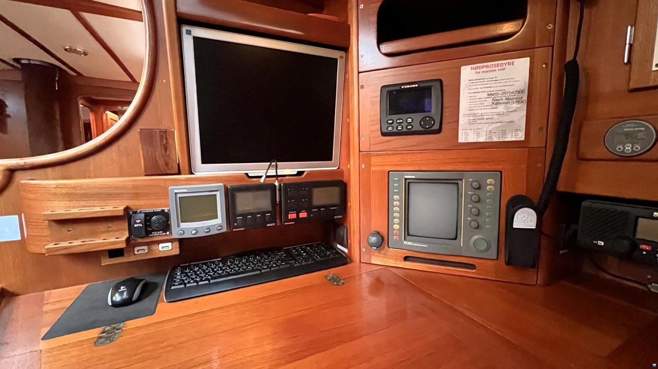 Wasa 530