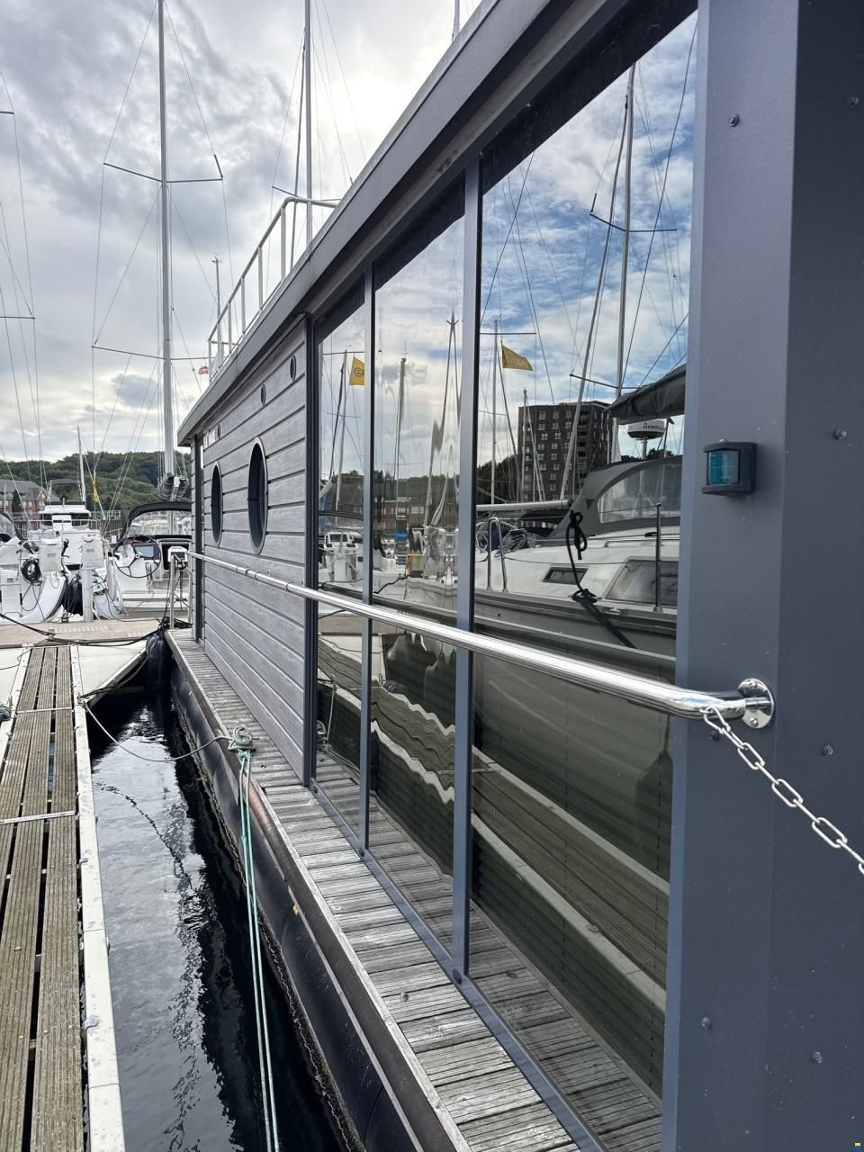 La Mare XL
