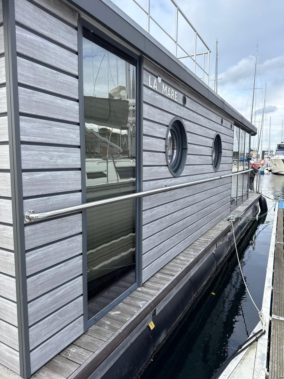 La Mare XL