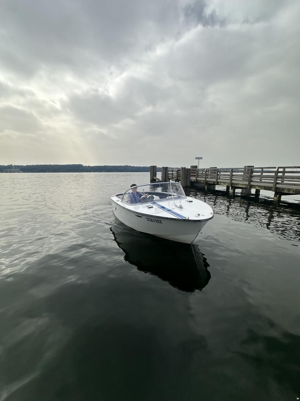 Boesch 510 Super Competition (Baujahr 1979)