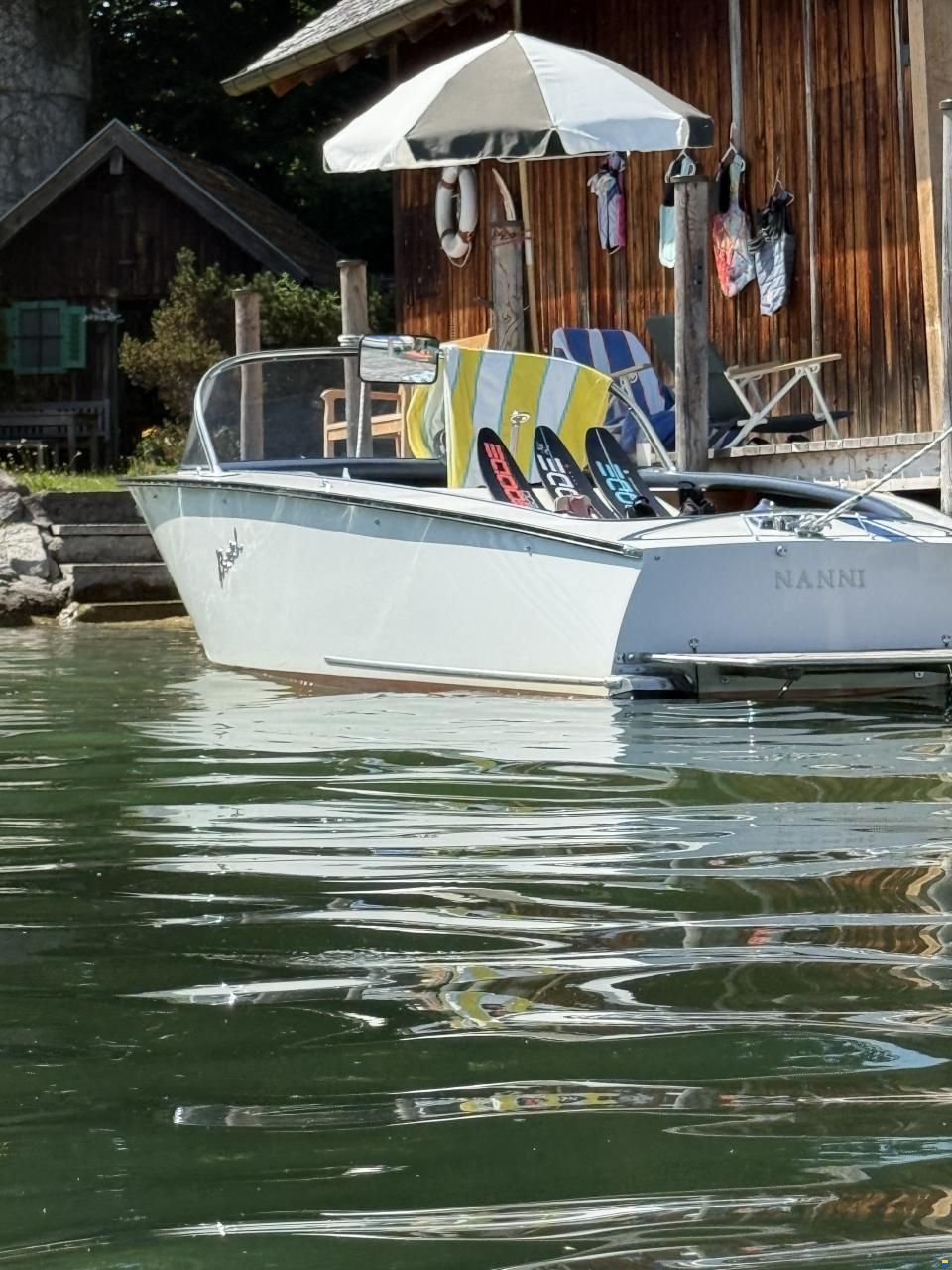 Boesch 510 Super Competition (Baujahr 1979)