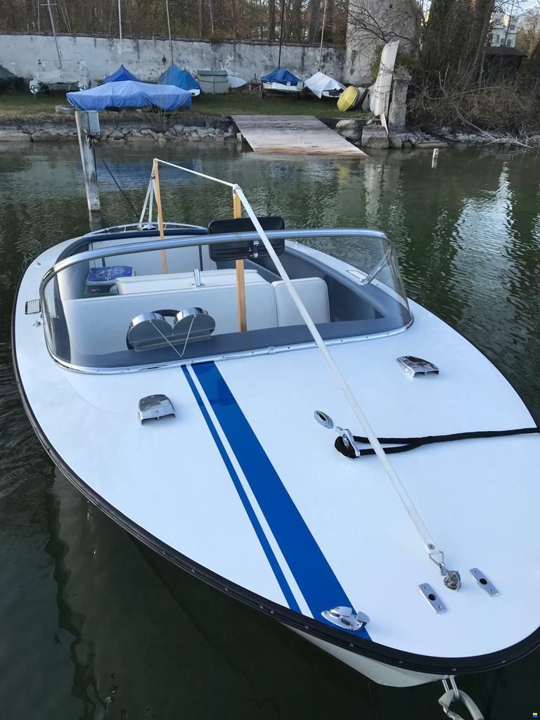 Boesch 510 Super Competition (Baujahr 1979)